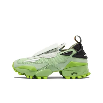 Reebok Experiment 4 Trail Fury Pyer Moss Celadon Green