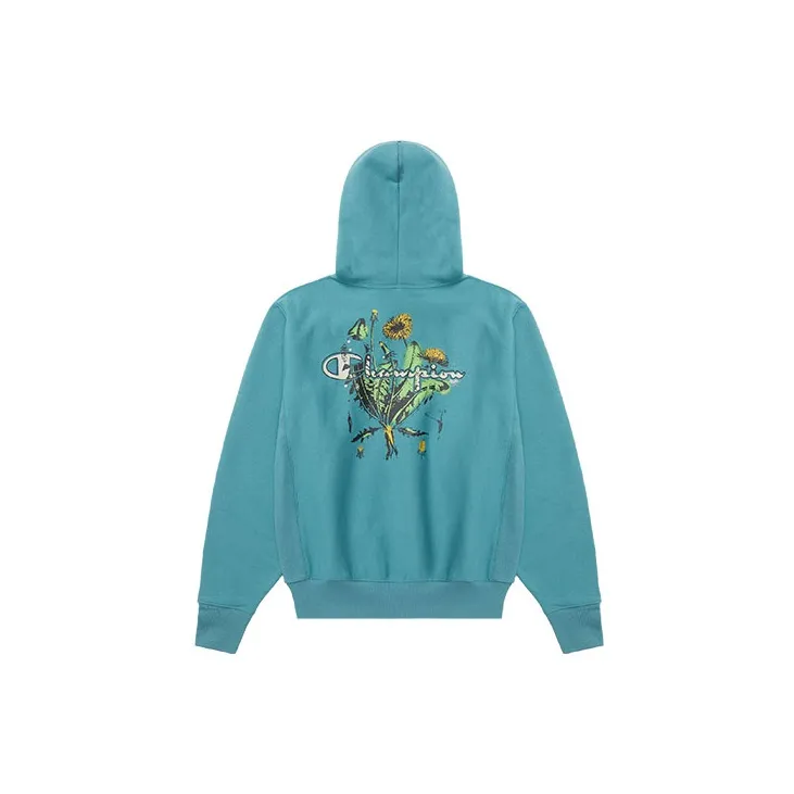 Champion FW22 Sweatshirt US Version Unisex-5