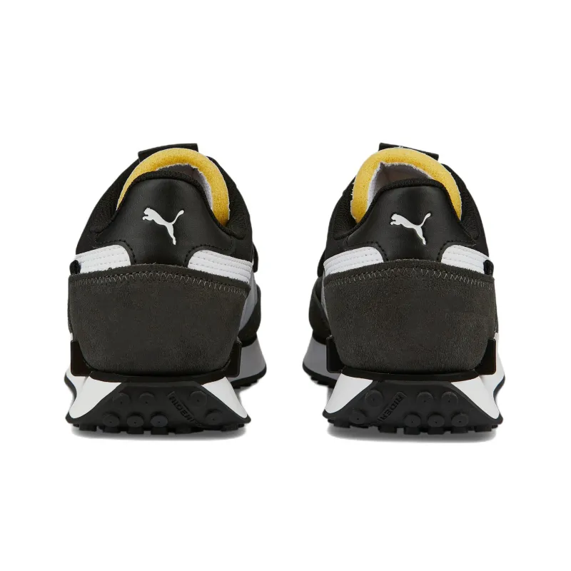PUMA Future Rider Play On 'Black'-4