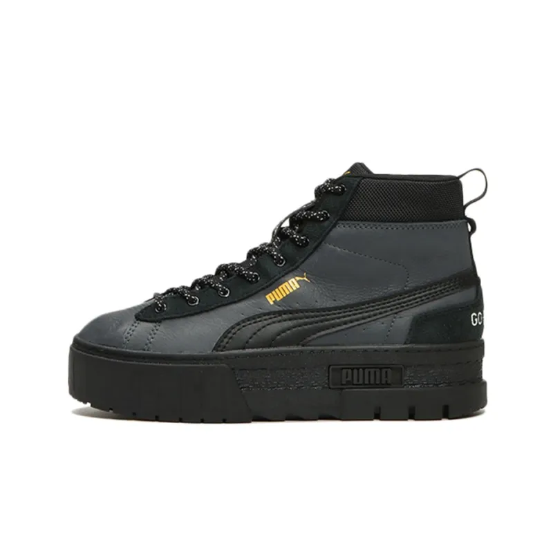PUMA Mayze Mid Gtx Women's-0