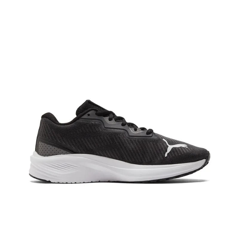 PUMA Aviator ProFoam Sky 'Black White'-1