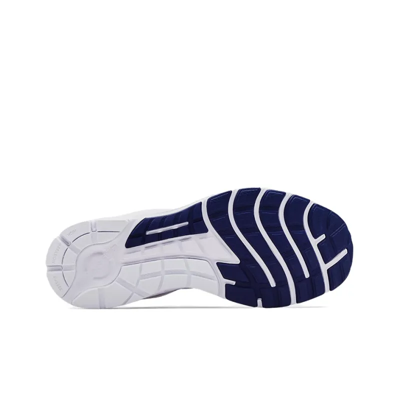 Under Armour Charged Escape 3 'Big Logo White'-4