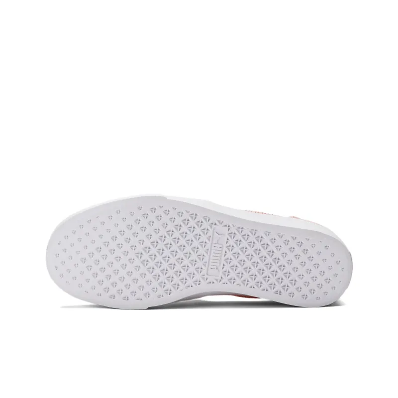 Puma Women's Bari Slip-On Knit 'Rosette'-4