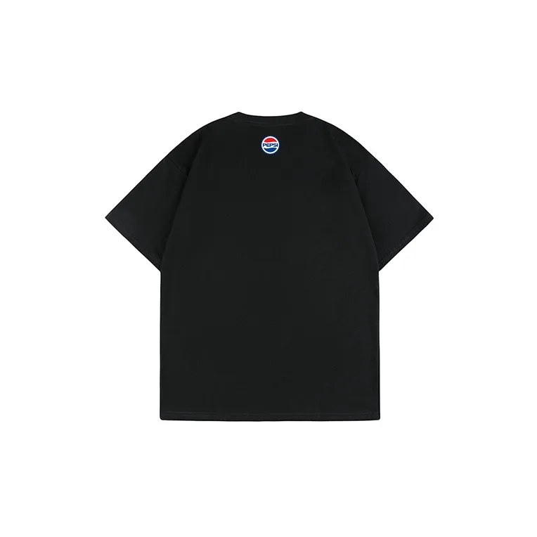 Pepsi T-Shirts Unisex-4