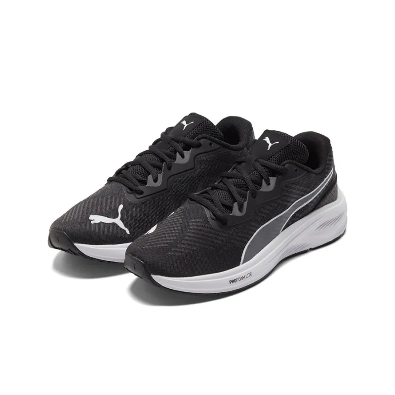 PUMA Aviator ProFoam Sky 'Black White'-2