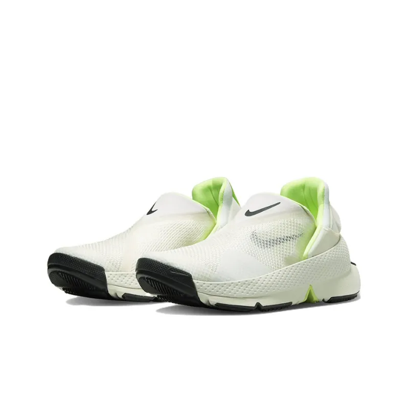 Nike Go FlyEase Ghost Green Women's-2