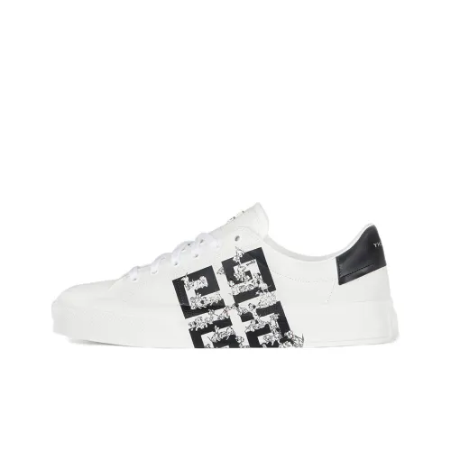 Givenchy City Sneaker Disney 101 Dalmatians