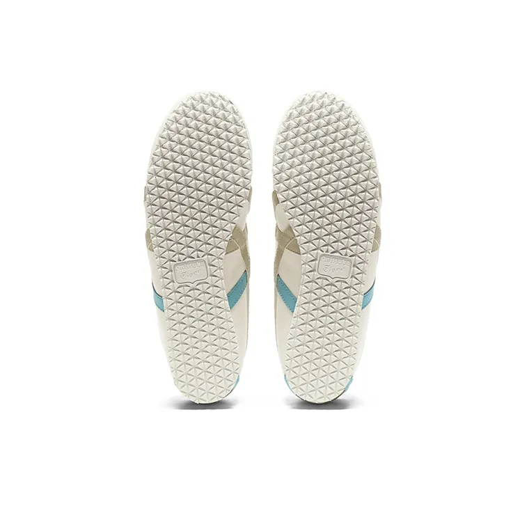 Onitsuka Tiger Mexico 66 Slip On 'Cream Putty' Women's-5