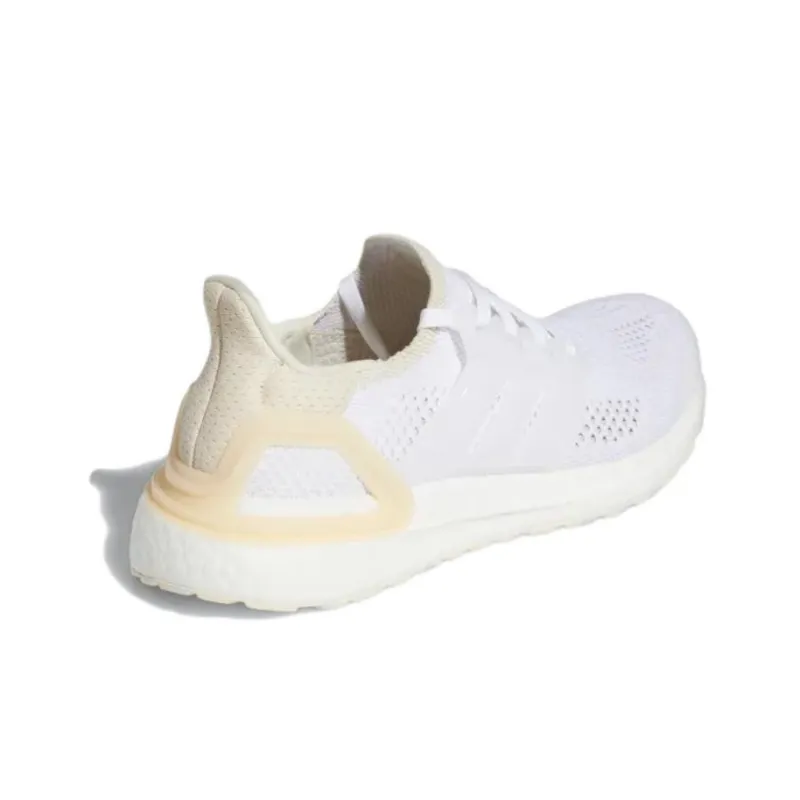 Adidas UltraBoost 19.5 Dna 'White Bliss Orange' Women's-3