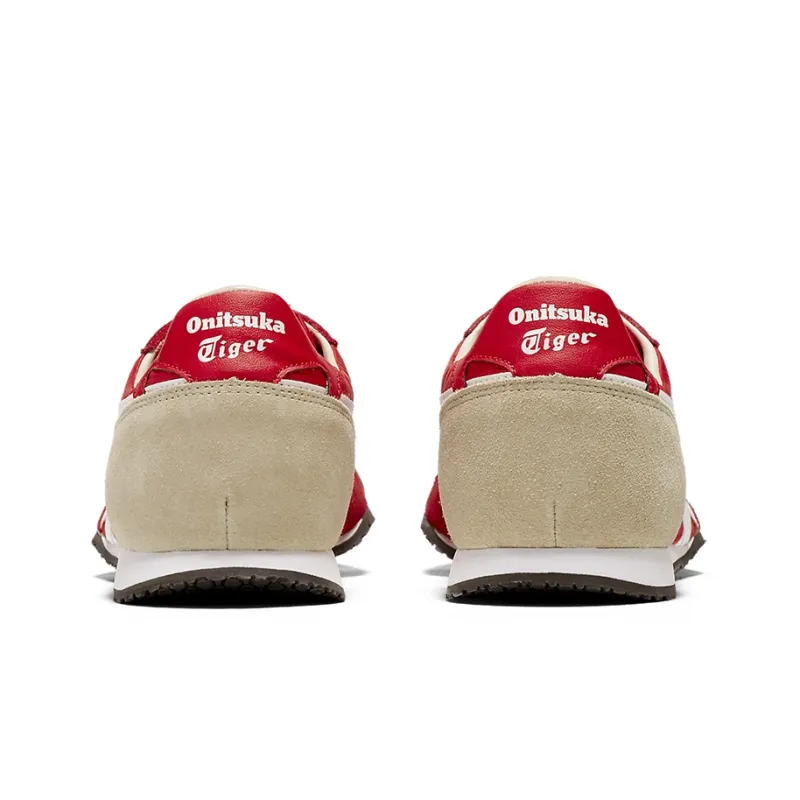 Onitsuka Tiger Serrano 'Classic Red White'-3