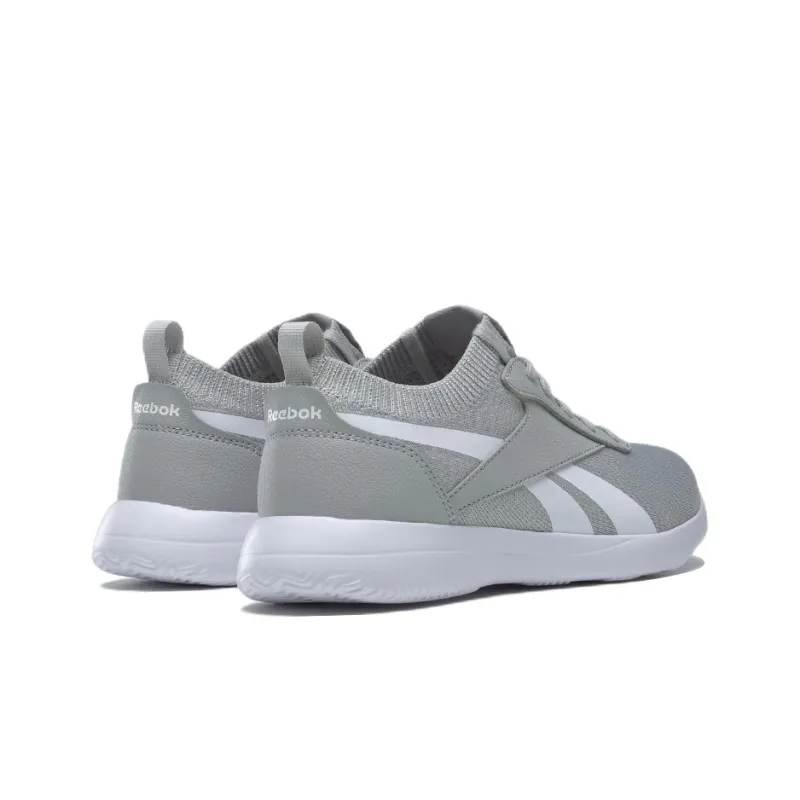 Reebok Women's Walkawhile 'Pure Grey White' Women's-3