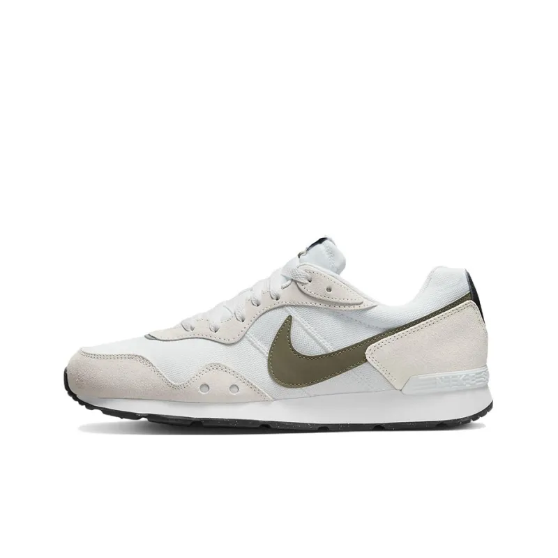 Nike Venture Runner 'White Medium Olive'-0