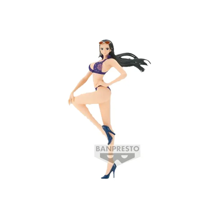 BANPRESTO Bonus Gifts-1