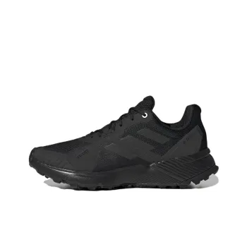 Adidas Terrex Soulstride 'Black Grey'