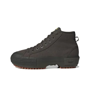 Nizza Women's Adidas Originals Trek 'Shadow Olive Gum' Women's