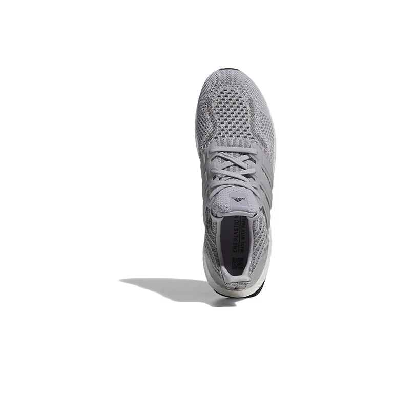 Adidas UltraBoost 5.0 Dna 'Halo Silver Metallic' Women's-4