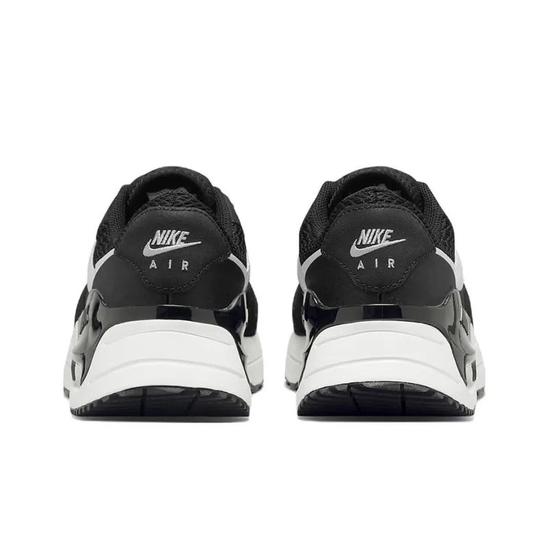 Nike Air Max Systm Black Wolf Grey-4