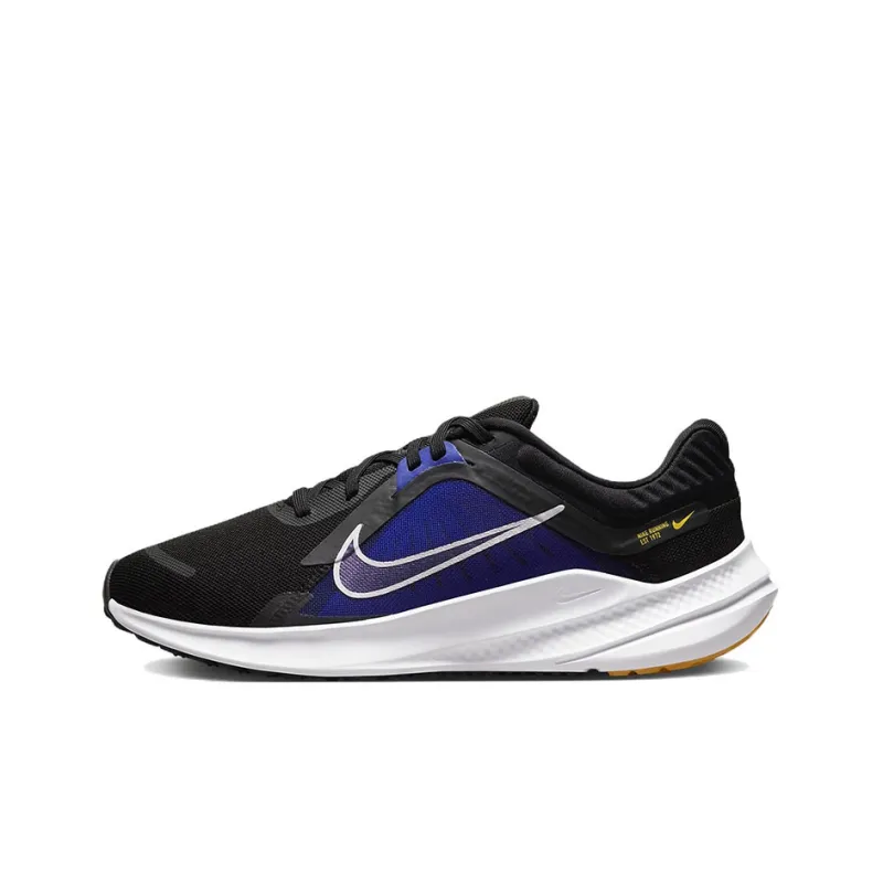 Nike Quest 5 'Black Lapis' Women's-0
