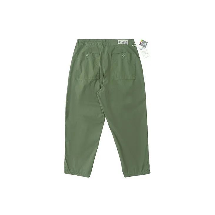 TEKABLU Cargo Pants Casual Pants Men's-1