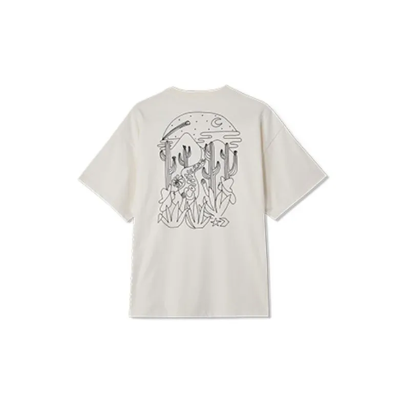 Converse DESERT ADVENTURES T Shirt Men's-1
