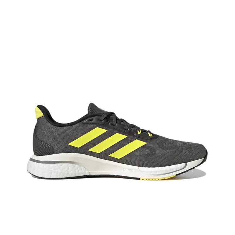 Adidas Supernova+ 'Grey Six'-1