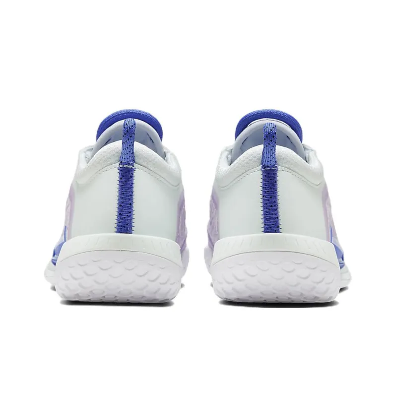 Nike Court Zoom Nxt 'Doll Barely Green' Women's-4