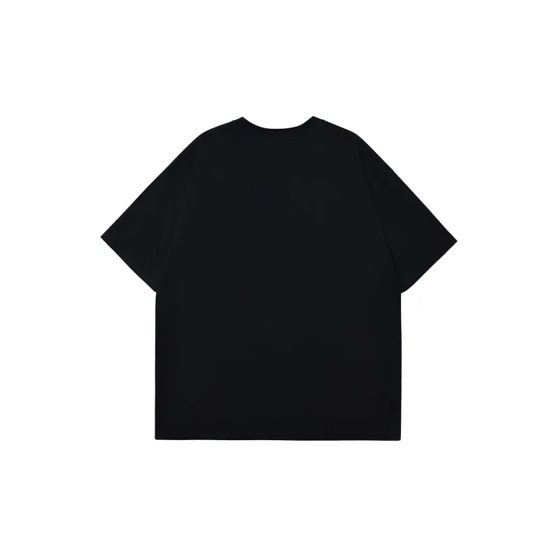 Coosretro X CONCORDEVENT T-Shirts Unisex-1