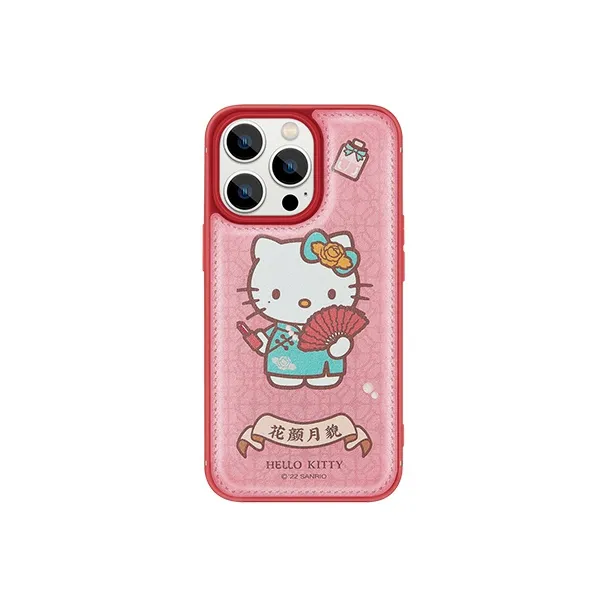 Hello Kitty Phone Cases-5