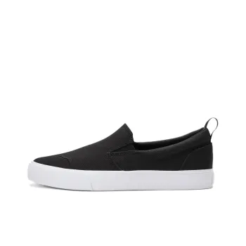 PUMA Bari Slip On 'Black Team Gold' Women's