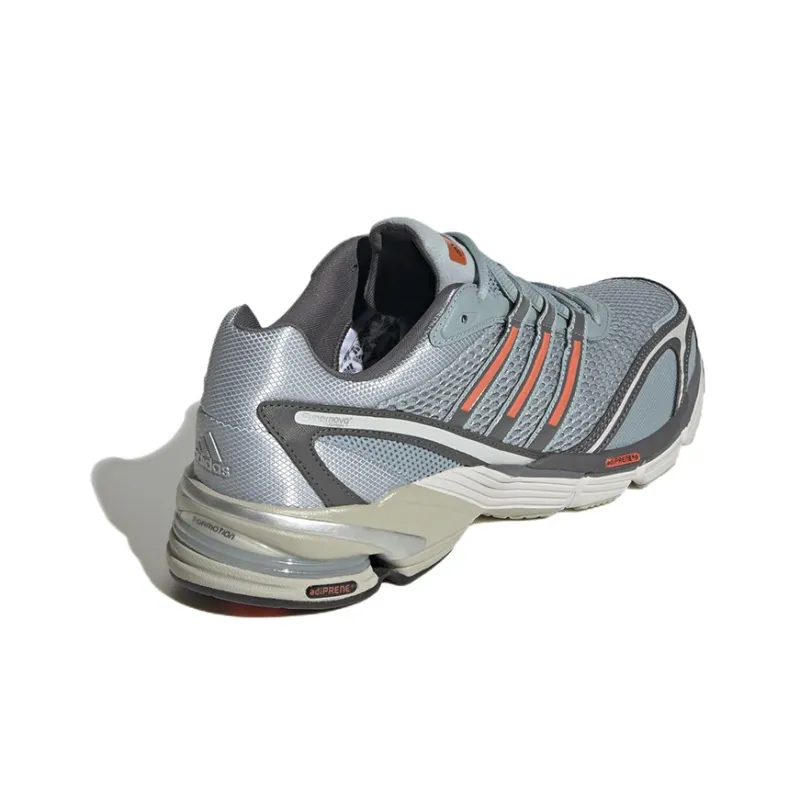 Adidas Supernova Cushion 7 'Grey Blue'-3