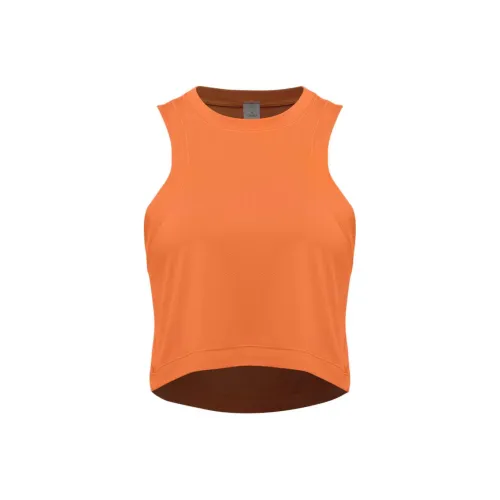 Lululemon Tank Tops Women's