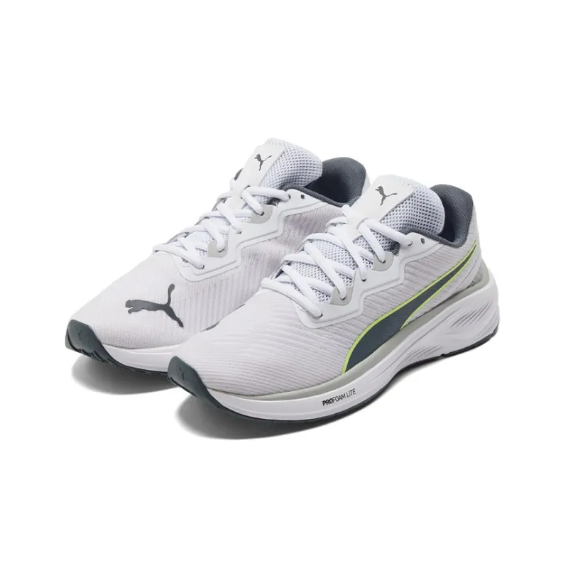 PUMA Aviator ProFoam Sky 'White Dark Slate'-2
