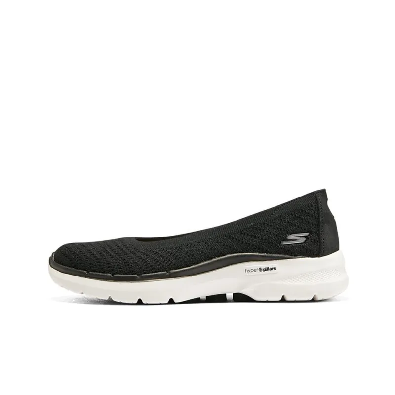 Skechers Go Walk 6 'Black' Women's-0