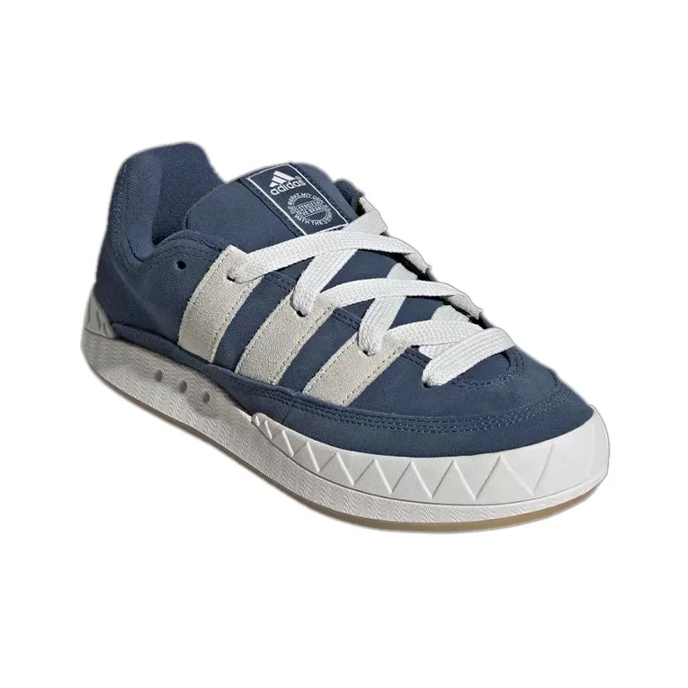Adidas Adimatic Night Marine-2