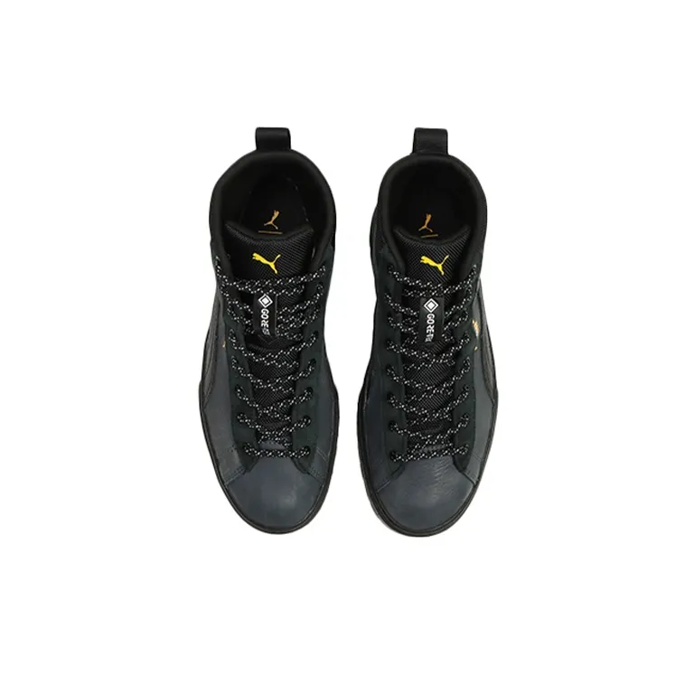 PUMA Mayze Mid Gtx Women's-2