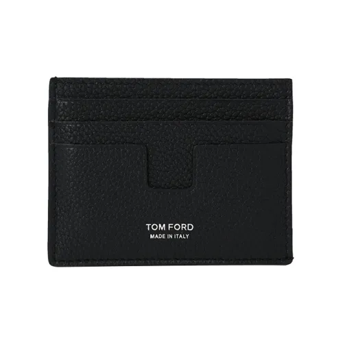 TOM FORD Card Holders