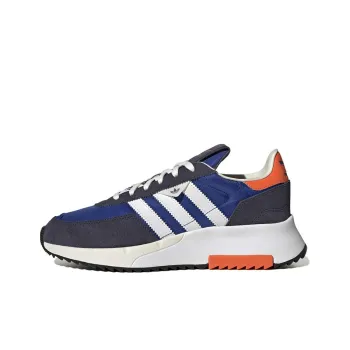 Retropy F2 Adidas Originals 'Royal Blue White'