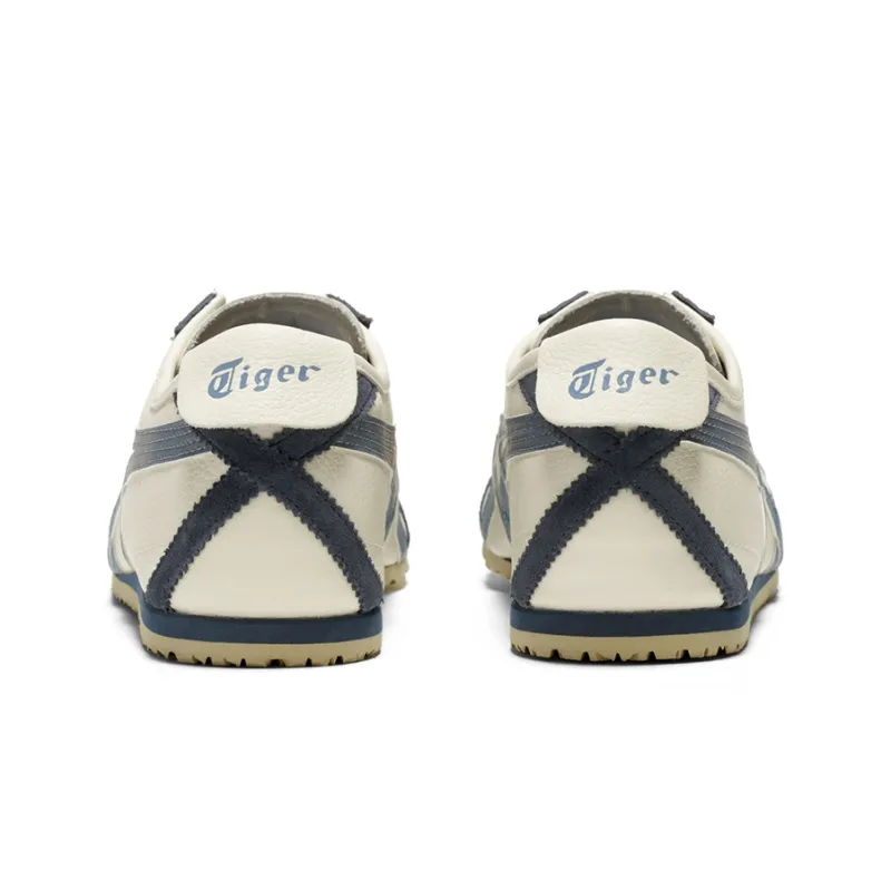 Onitsuka Tiger Mexico 66 'White Navy Blue'-4