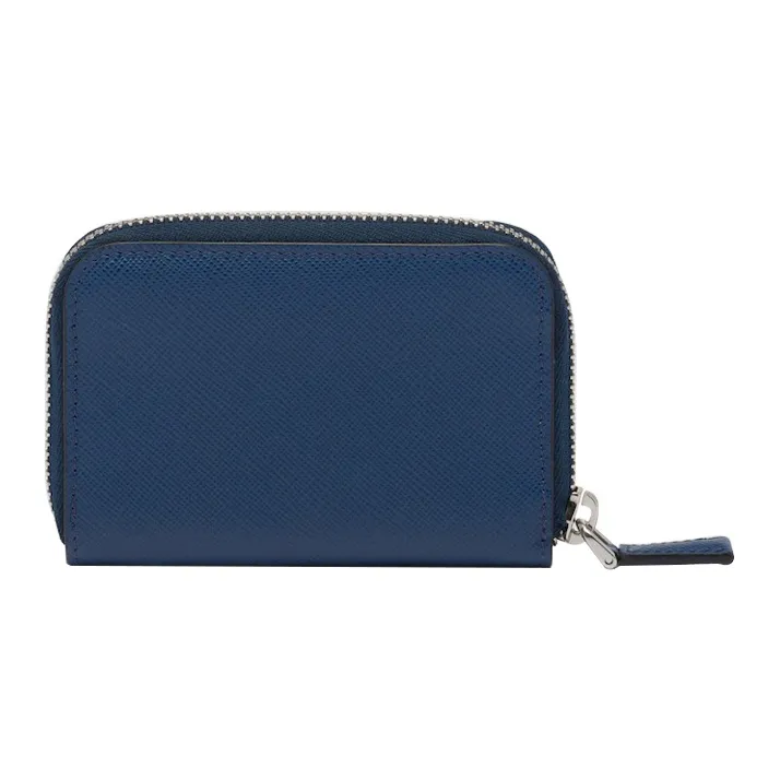 PRADA Saffiano Coin Purses-1
