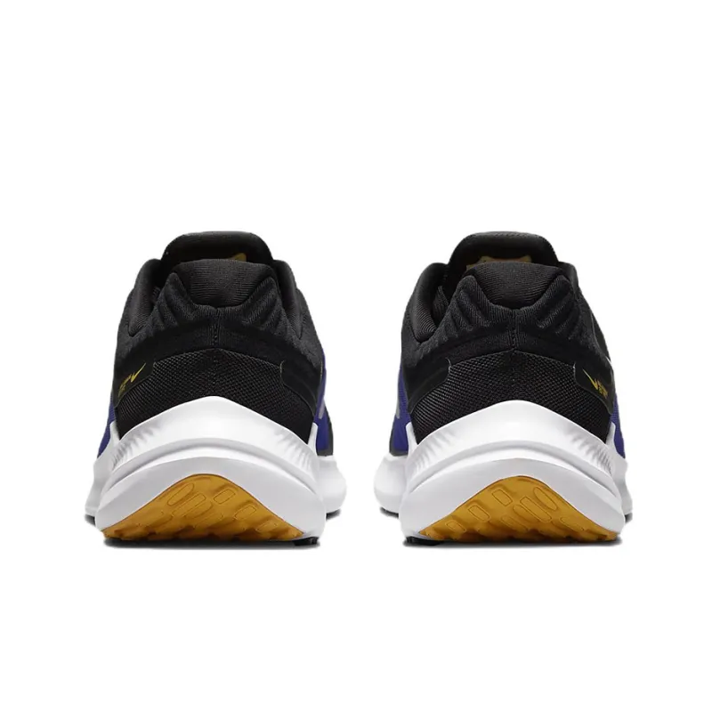 Nike Quest 5 'Black Lapis' Women's-4