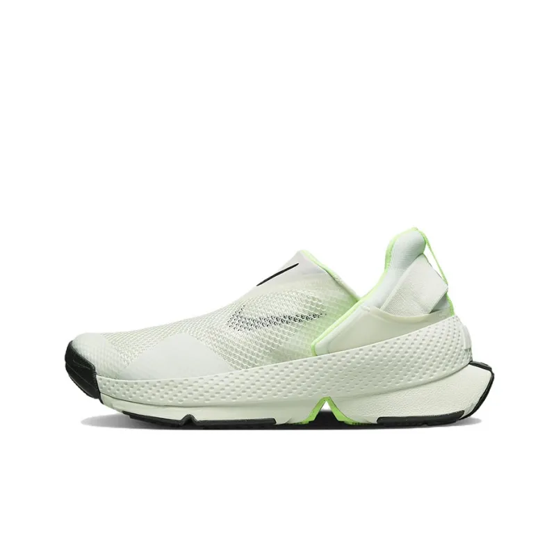 Nike Go FlyEase Ghost Green Women's-0