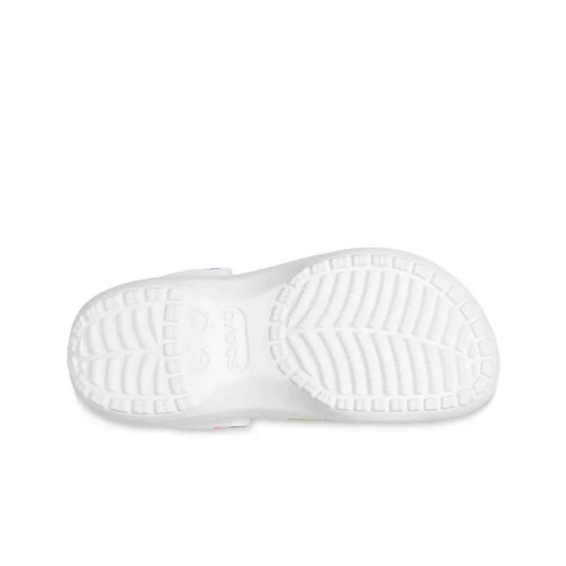 Crocs Classic Clog Clogs Women's-6