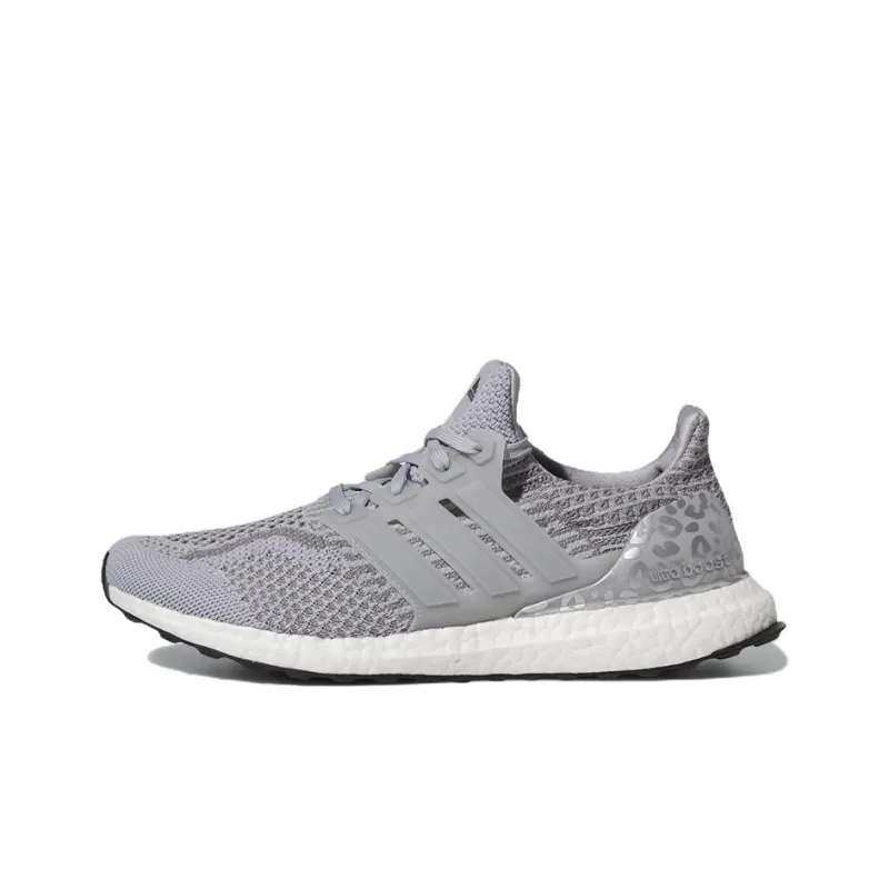 Adidas UltraBoost 5.0 Dna 'Halo Silver Metallic' Women's-0