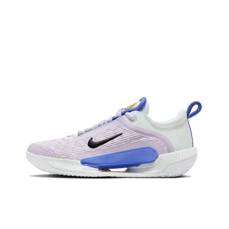 Nike Court Zoom Nxt 'Doll Barely Green' Women's-0