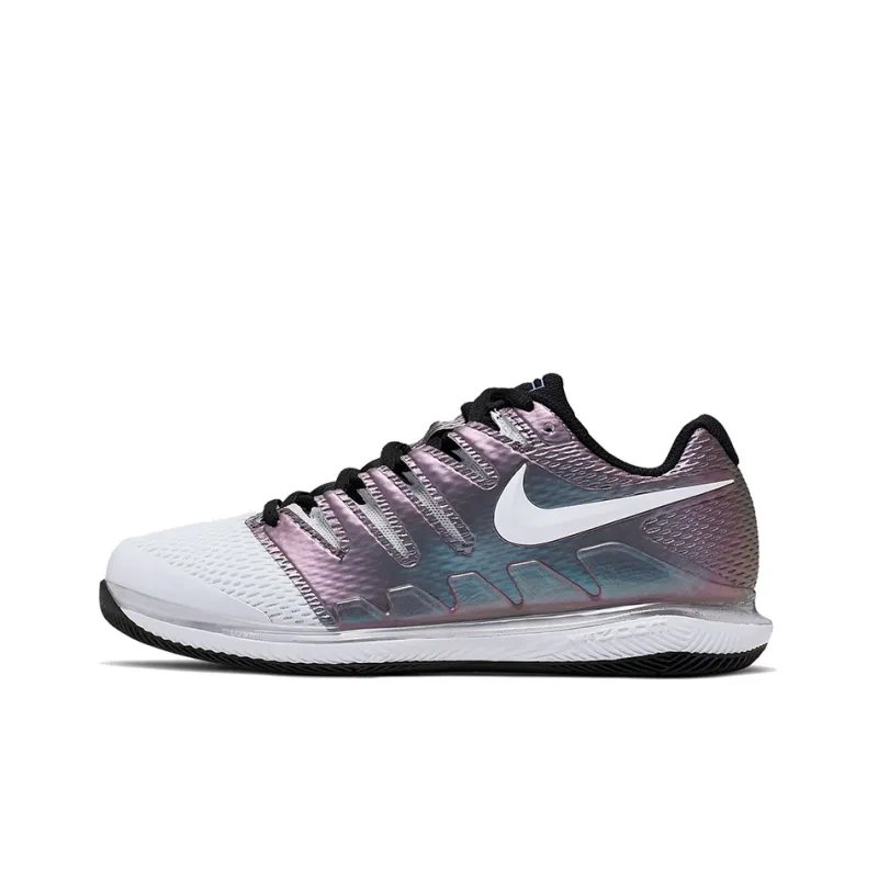 Nike Air Zoom Vapor X Hc 'Psychic Purple' Women's-0