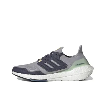 Adidas Ultra Boost 22 Halo Silver