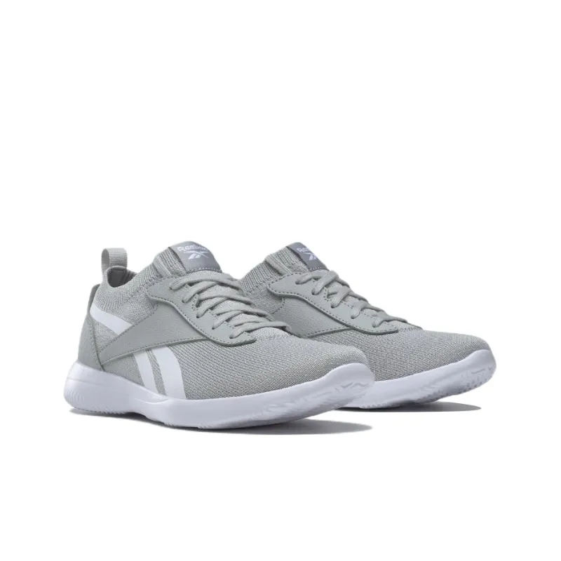 Reebok Women's Walkawhile 'Pure Grey White' Women's-2