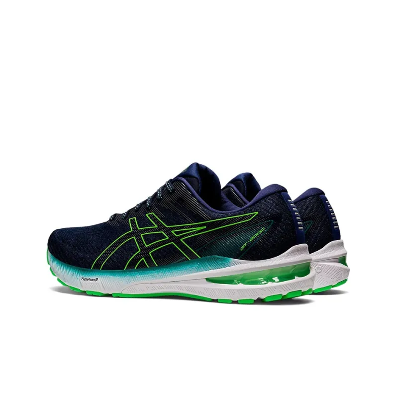 Asics GT 2000 10 'Deep Ocean'-3