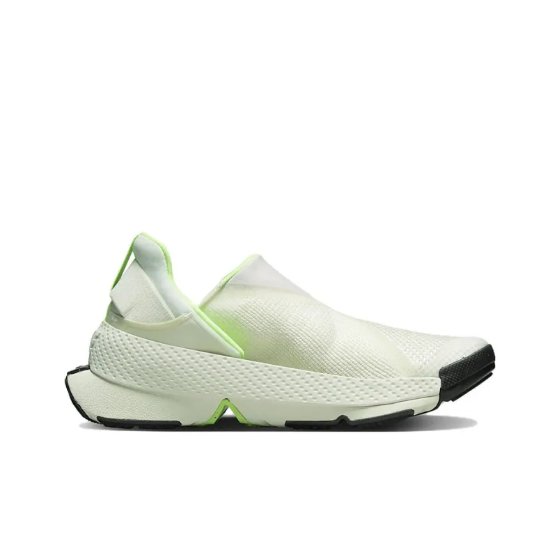 Nike Go FlyEase Ghost Green Women's-1
