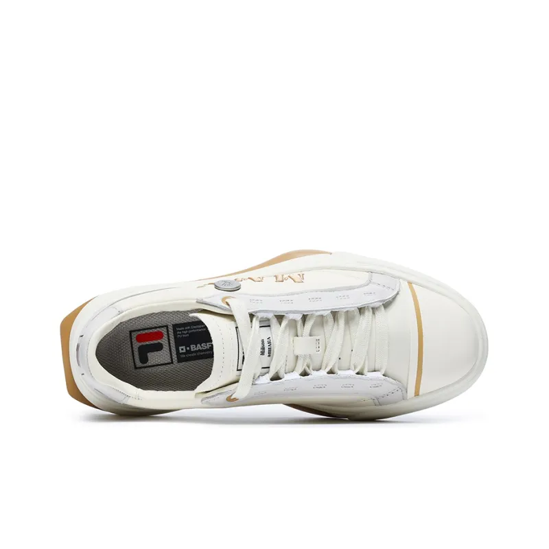 FILA Mihara Yasuhiro X FILA FM 4 'White' Women's-3